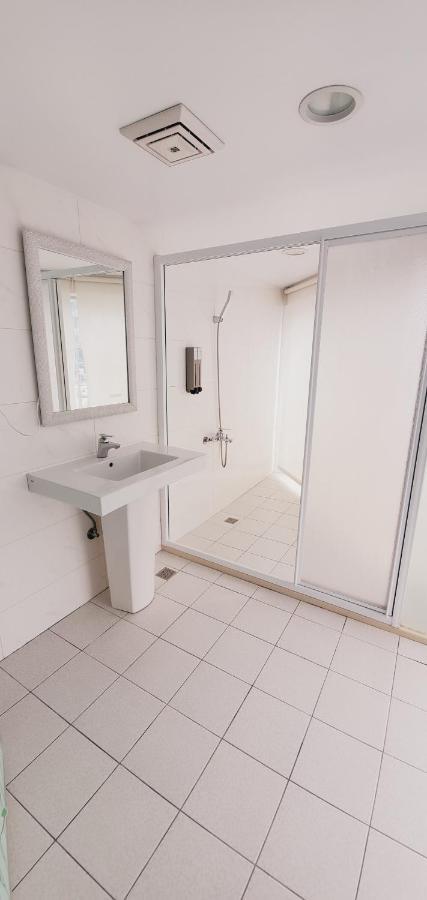 טאיפיי Ximen Garden Inn מראה חיצוני תמונה